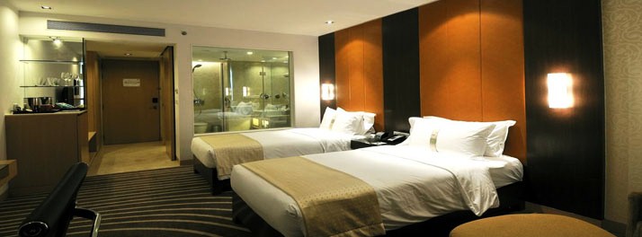 652/Holiday Inn Mumbai International Airport - Mumbai 13.jpg